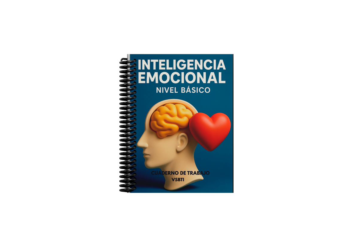 Cuaderno de Trabajo Emocional