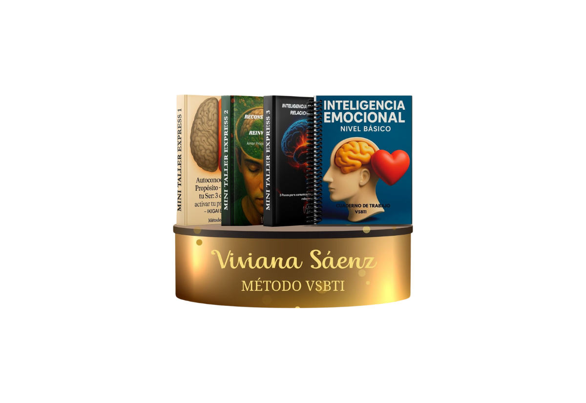 Producto Estrella 3 Talleres + Cuaderno de Trabajo