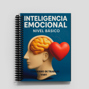 Cuaderno de Trabajo Emocional Inteligencia emocional Integral