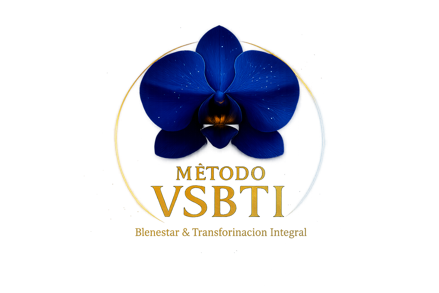 Logo Método VSBTI