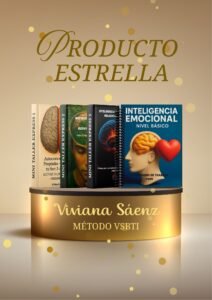 PRODUCTO ESTRELLA 3 talleres + Cuaderno de Trabajo