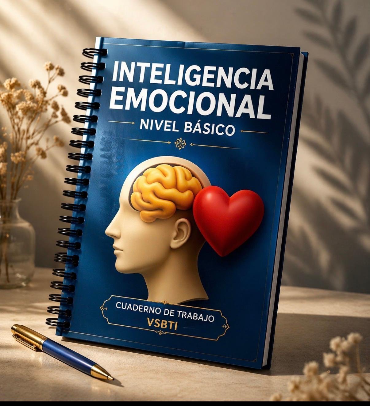 Cuaderno de Trabajo Emocional